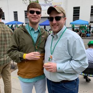 Meet your Posher, Walker